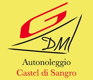 GDM Gentile Noleggio Auto Furgoni Pulmini Castel d Sangro