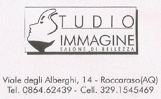 Roccaraso Studio Immagine Salone di Bellezza