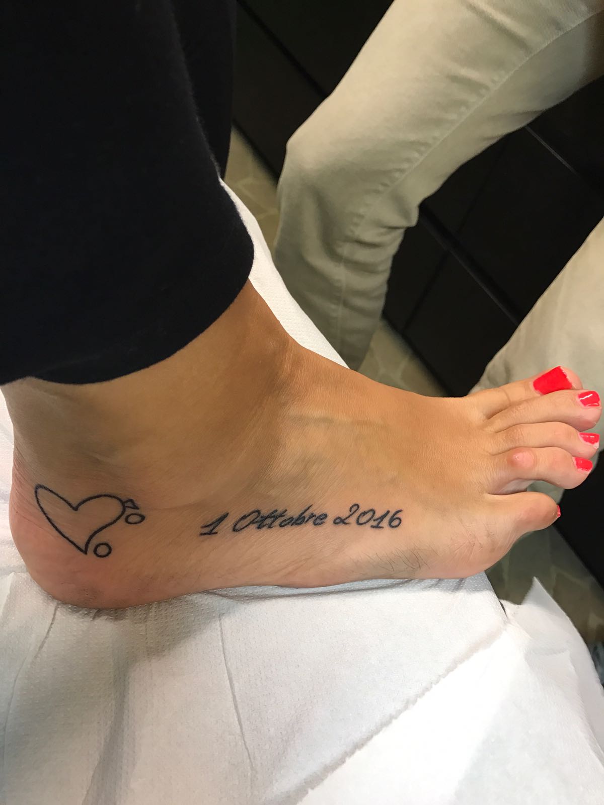 tatuaggio-piede