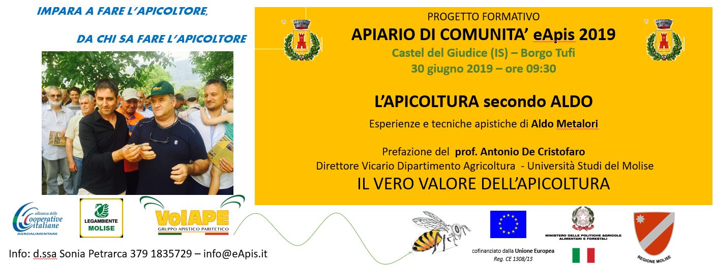 Invito 30 giugno 2019_Castel del Giudice_Aldo Metalori