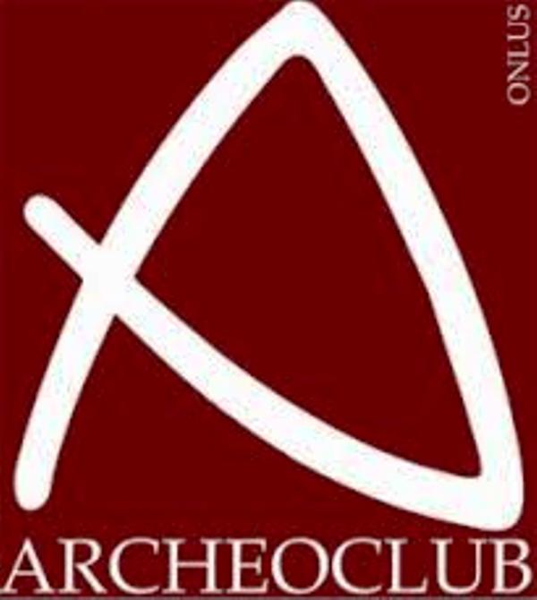 archeoclub logo