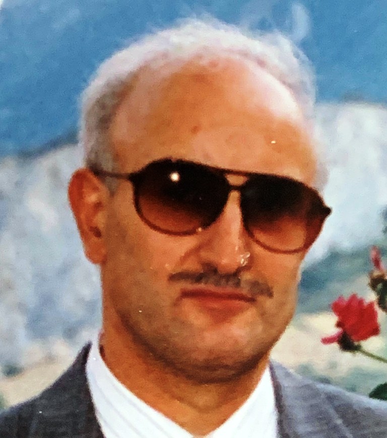 dott. Vincenzo Di Tanna