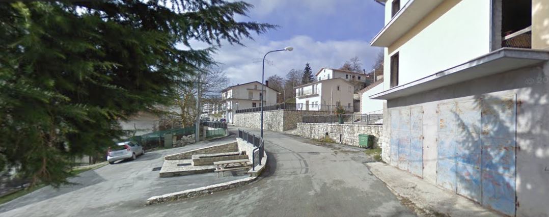 Castel di Sangro, Furto di automobile all'ex dipendente comunale