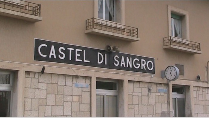 'Il viaggio', domani la prima nazionale a Castel di Sangro. Presenti gli attori del cast al Cinema Teatro Italia