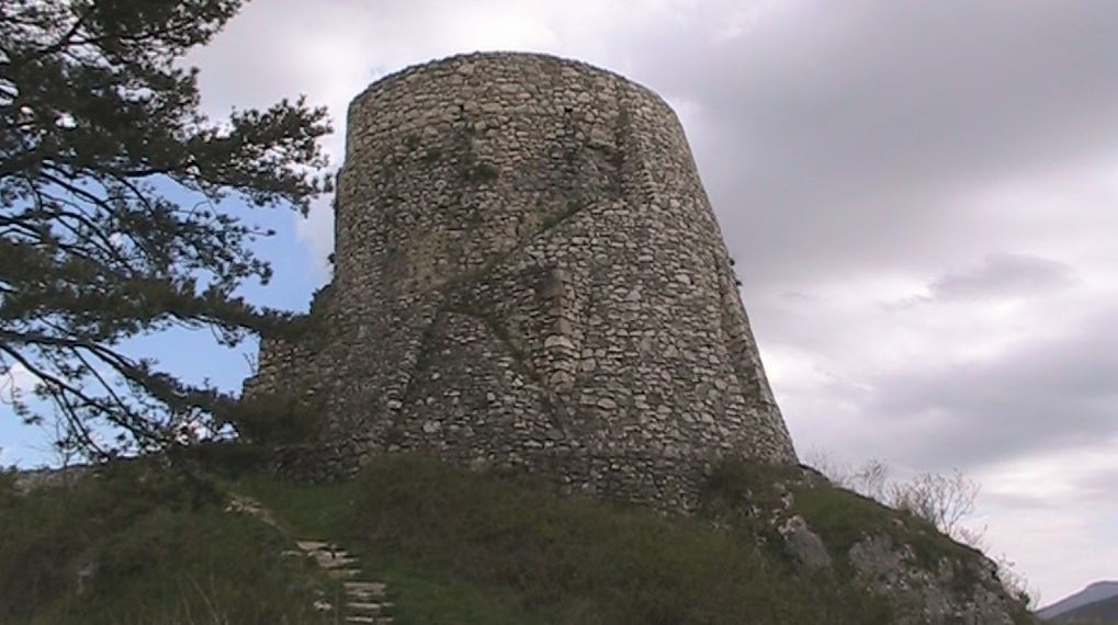 Castel di Sangro, Pasquetta un rito antico