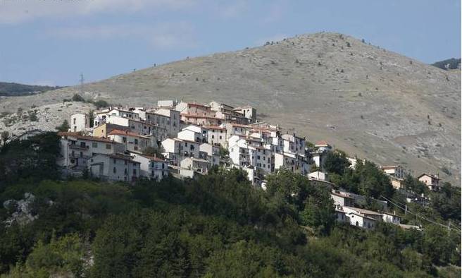 Scontrone nella rete dei comuni per rilanciare l'Abruzzo Montano