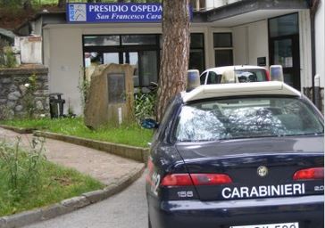 Carenza di medici, caos al "Caracciolo". L'Asrem se ne frega