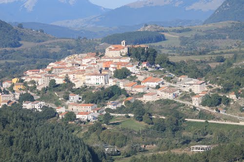 Furti abitazioni, cittadini esasperati. Vastogirardi organizza le ronde notturne