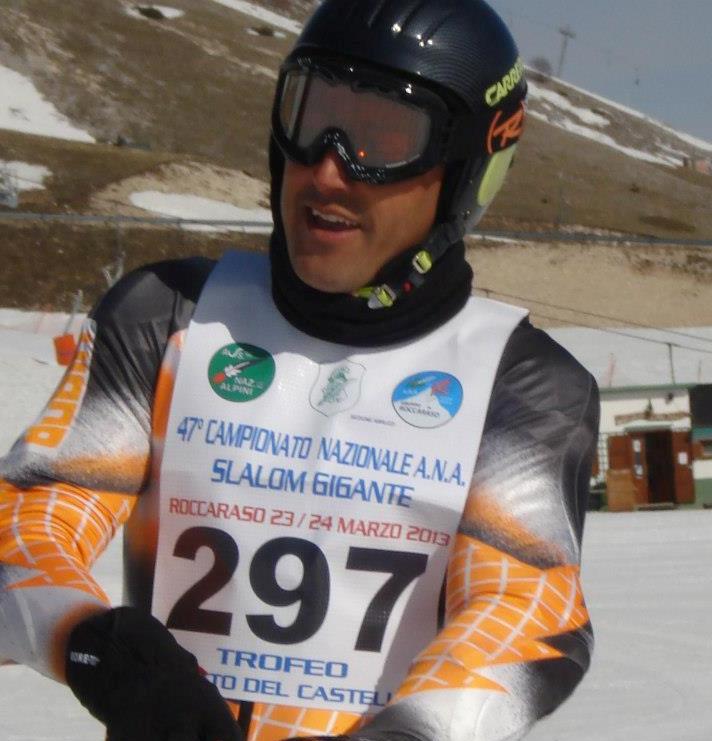 Francesco Di Donato: da Regione grande attenzione sui maestri di sci. Ma ora serve "Agenda" sulla montagna