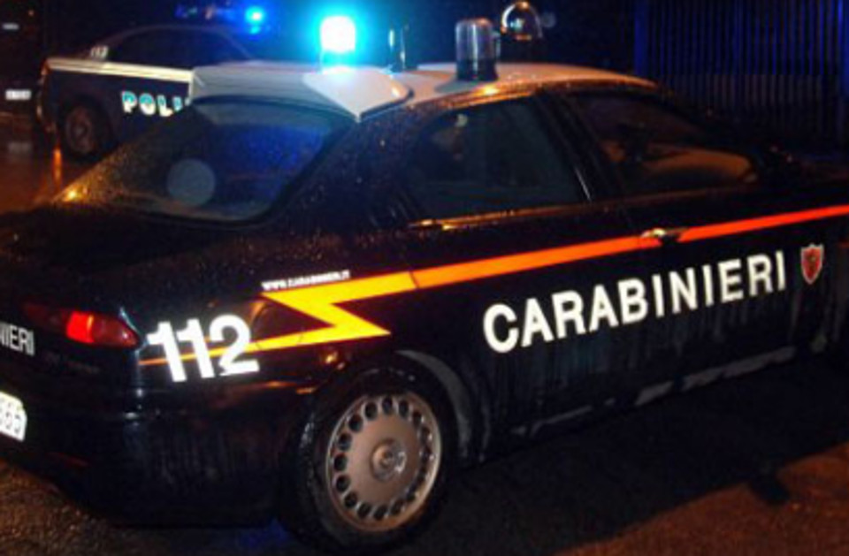 Droga, retata dei carabinieri della compagnia di Castel di Sangro: tre arresti