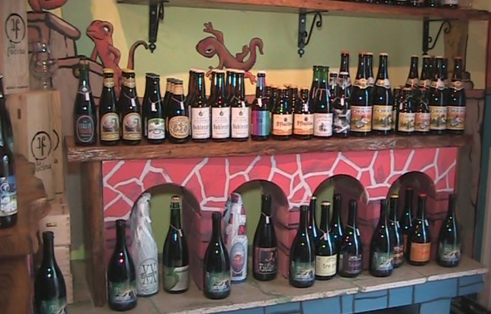 Birre molisane alla ribalta nel festival di Pescolanciano