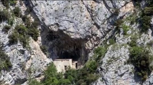Mainarde in cinque, sabato 14 giugno: paesaggio, ecologia e storia