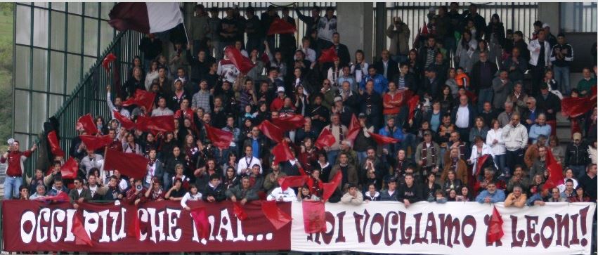 L'Atletico Sanniti parte a valanga: 4 - 1 contro la Virtus Pozzilli