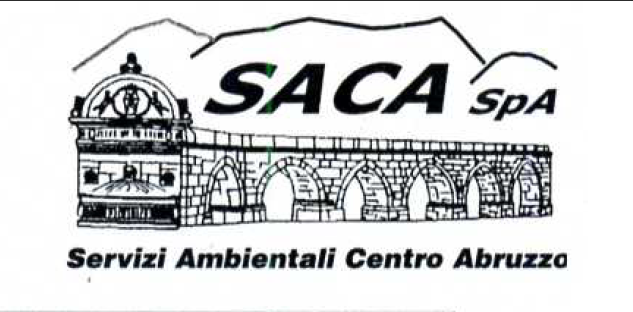 Saca, concorso per la creazione del logo della società: pubblicato il bando