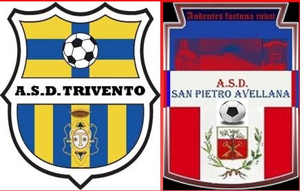 Calcio - Sanpietro Avellana cade a Trivento. Risultato finale 1 -2