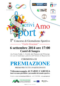 scriviamo lo sport PREMIAZIONE(1)