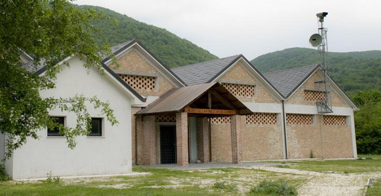 Europa Creativa, il seminario a Val Fondillo di Opi