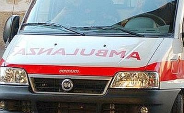 Incidente mortale ad Alfedena: scontro frontale tra auto e moto, giovane perde la vita