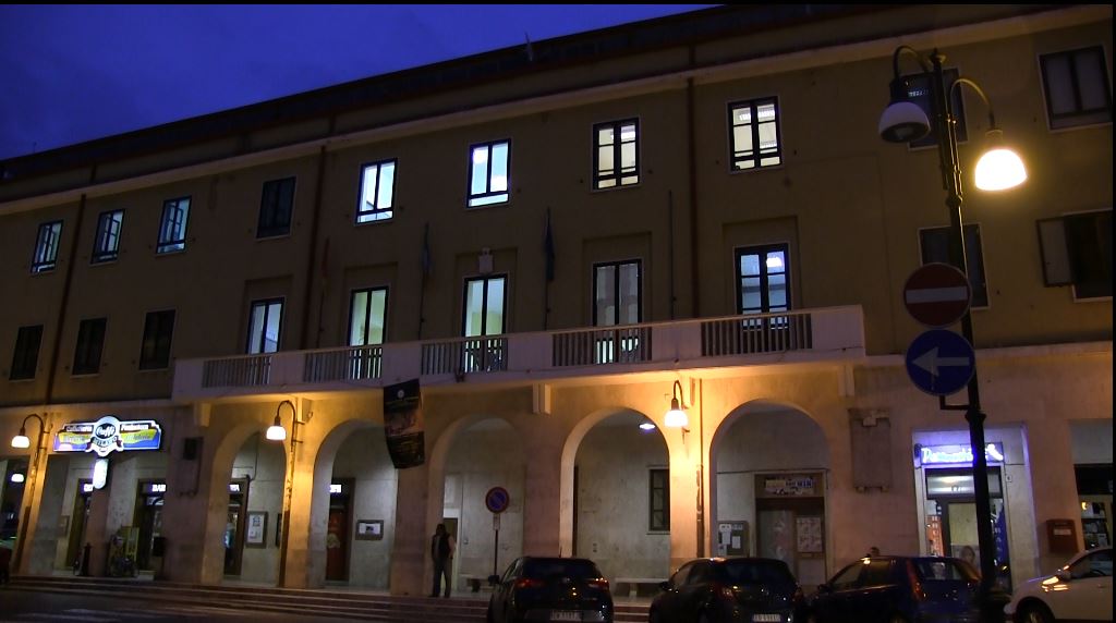Castel di Sangro, Marisa D'Amico nominata segretaria comunale