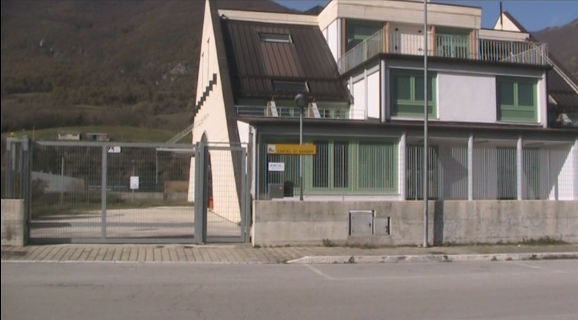 Centro vaccinale di Castel di Sangro, l'ASL 1 Abruzzo aggiorna gli orari di apertura