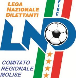 Eccellenza Molisana, classifiche e tabella dei prossimi incontri