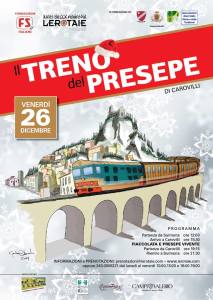 locandina treno