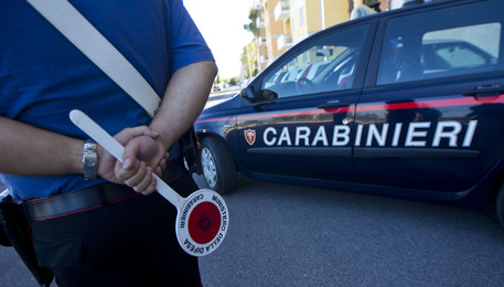 In preda a raptus spara col fucile in strada a Rionero Sannitico