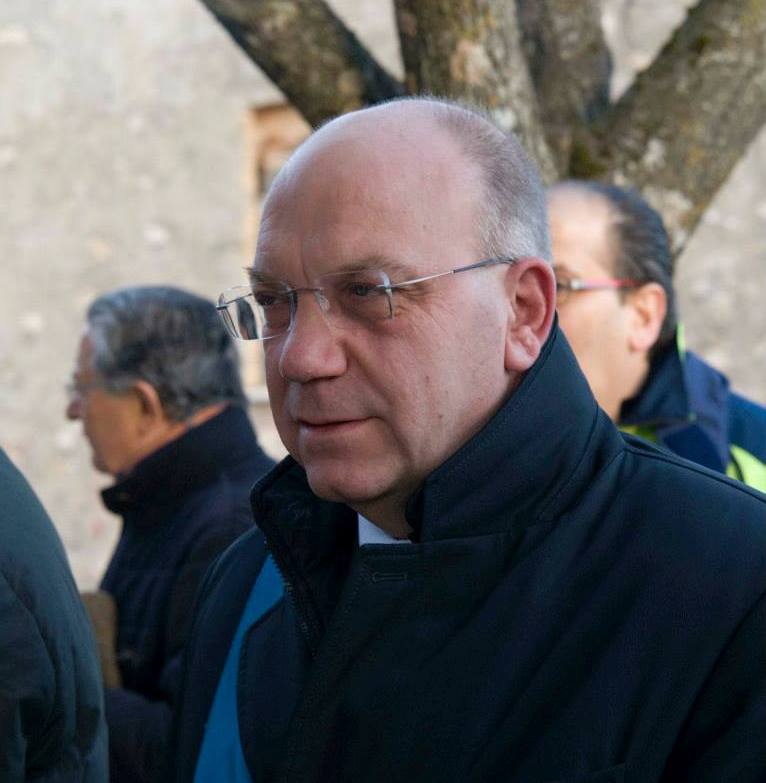 Il presidente Del Corvo visita l'Alberghiero di Roccaraso