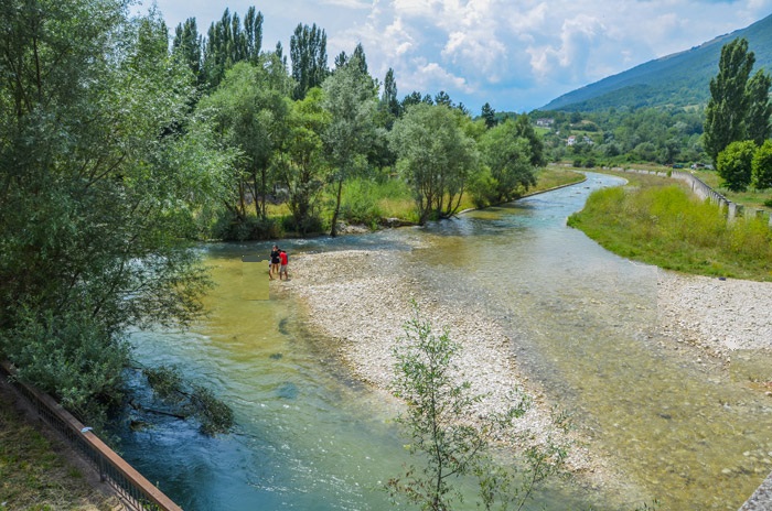  Consiglio Regionale, chiede la soppressione autorità bacino Sangro