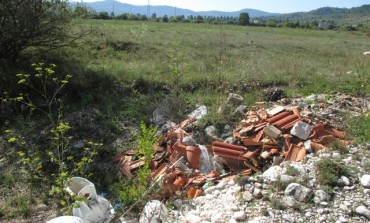 Emergenza rifiuti, il Sindaco Schipani a 'Quinta Colonna'