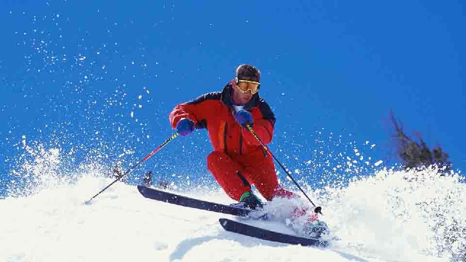 Maestri di sci, in Abruzzo ora si studia anche la stanchezza cronica