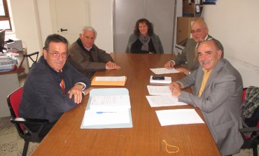 Commissione elettorale Altosangro - Sorteggiate le liste per le Amministrative 2015