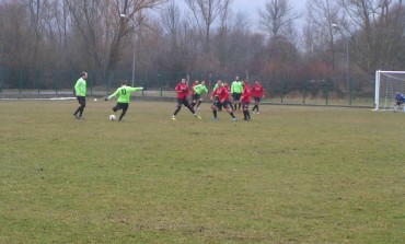 Calcio - L'Atletico Sanniti paga duramente le assenze e pareggia col Carullo