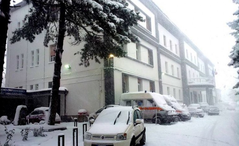 Ospedale di Agnone, bar e centralino verso la chiusura. Sindaco di Capracotta "Basta bugie"