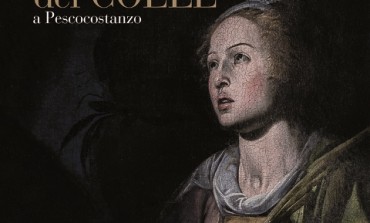 'Menabò edizioni' presenta l'opera:  "Santa Maria del Colle a Pescocostanzo