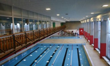 Isernia, piscina chiusa fino a ottobre