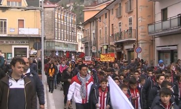 Castel di Sangro capitale dello sport con 'Muovi l'estate': al via il 9° torneo di calcio