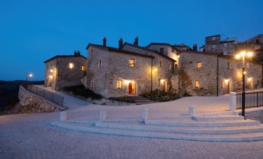 Castel del Giudice, a tavola con le religioni: il cibo per l'ospitalità interculturale, giovedì 10 settembre