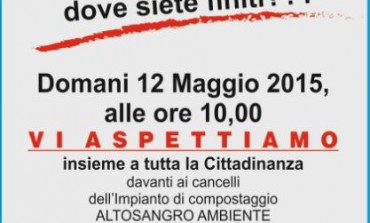 Castel di Sangro: "Stiamo morendo, salvateci! " La disperazione dei dipendenti A.S.A