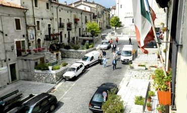 Opi si prepara a 'Borghi in Festa', il 3 giugno: convegno con il governatore D'Alfonso