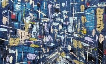 Flash city 3.0, l'artista 'Leopap' in mostra a Capri dal 4 al 12 luglio