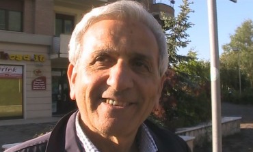 Castel di Sangro, Murolo a Caruso: "Continua sulla stessa strada percorsa insieme"