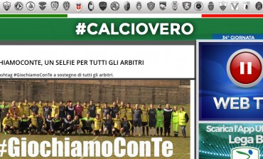 Michele Di Franco e l’Iniziativa #GiochiamoConTe: La Serie B Sposa la Campagna per un Calcio2.0