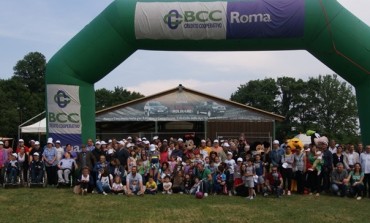 BCC Roma, a Staffoli torna la giornata della solidarietà