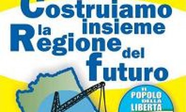 Forza Italia torna a Rivisondoli per "Cantiere Abruzzo"