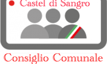 Consiglio comunale a Castel di Sangro, dove vedere la diretta streaming di TeleAesse