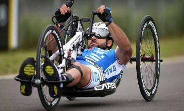 Invictus Games, Di Loreto conquista l'argento. Castel di Sangro aspetta il campione