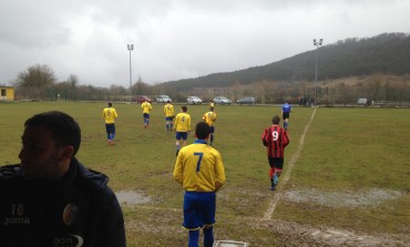 Calcio, Eccellenza molisana: Vastogirardi scalda i motori aspettando il Cassino