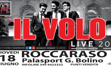 Musica, la primavera a Roccaraso spicca "il volo"