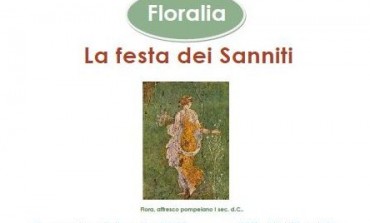 Opi, a Val Fondillo 'festa dei Sanniti'